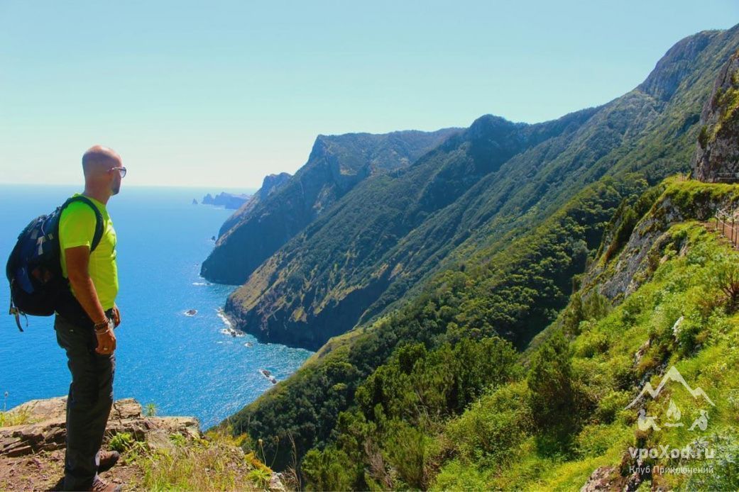 Pohodia The Ocean Mountains A Warm Breeze And A Delight A Tour